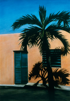 Fine Art Pastel ~ Sally Phillips ~ Cabo San Lucas